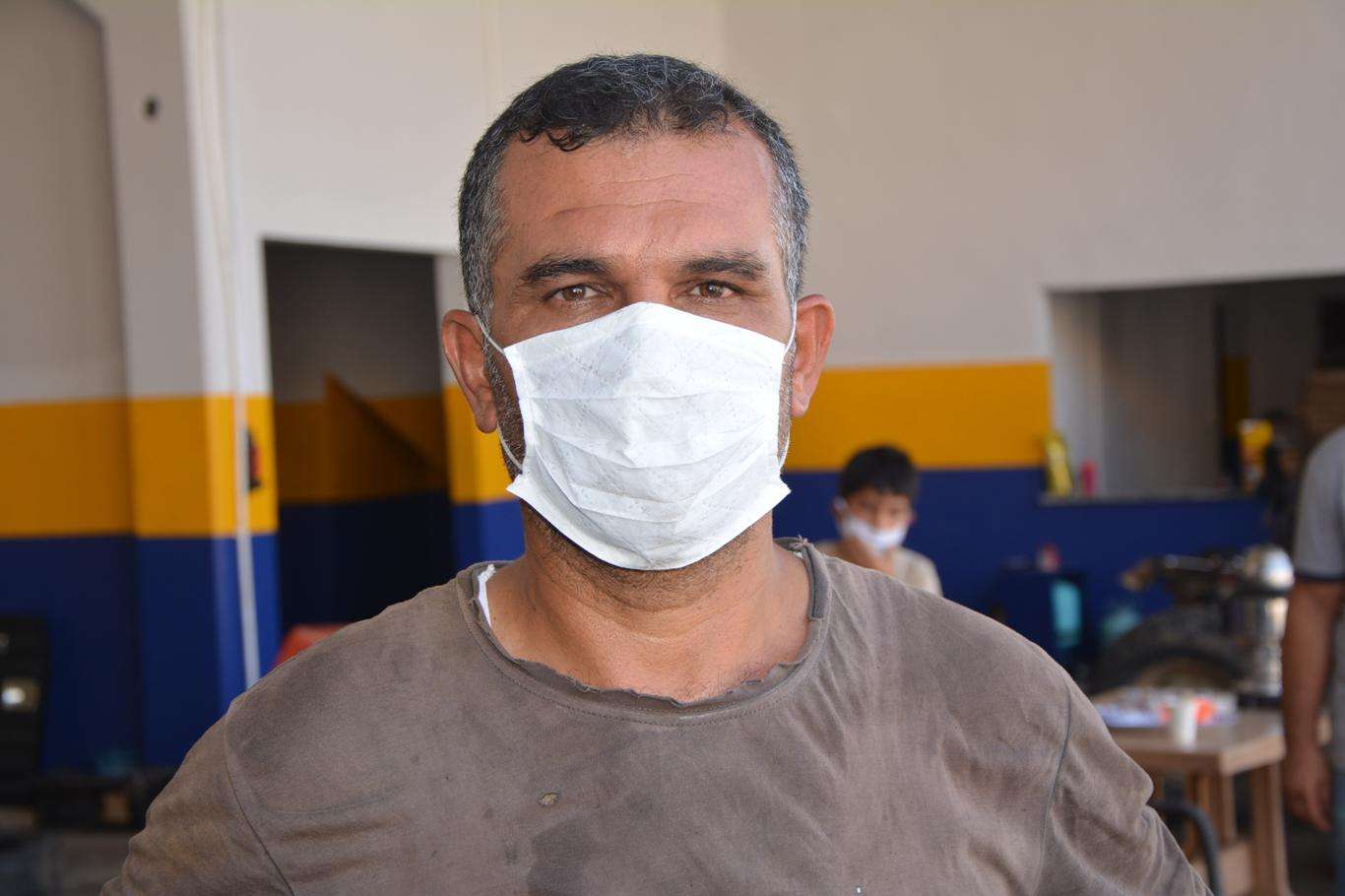 Cengiz Güçlü